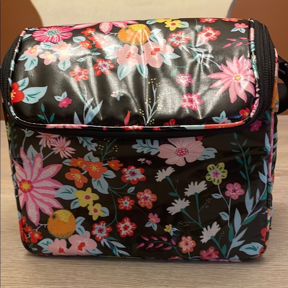 Vera Bradley Insulated Bag